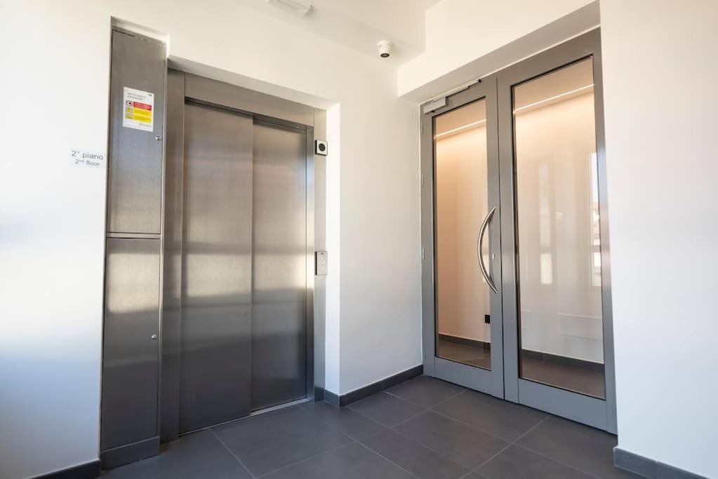 Apartment Vallarsa 10 - Interno 03