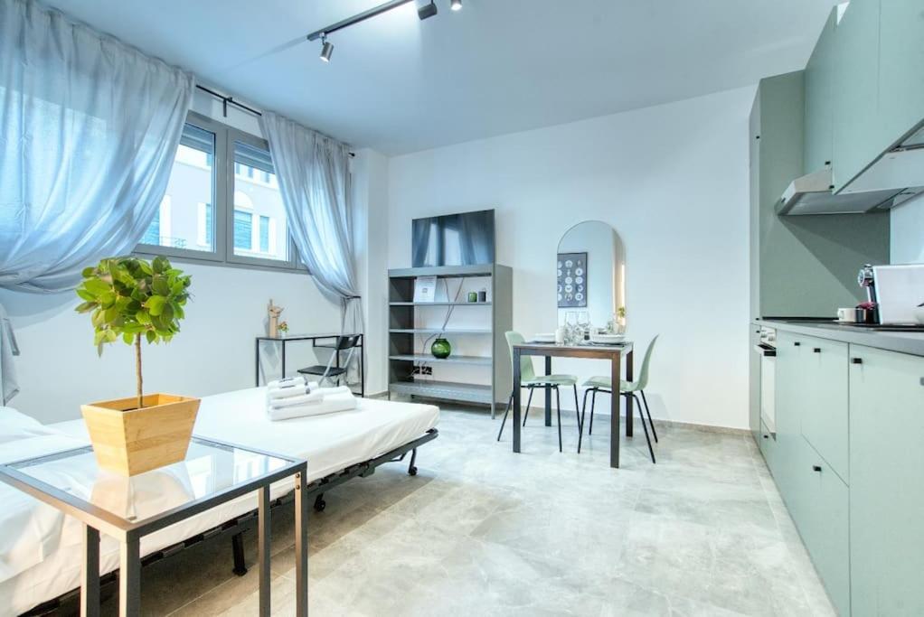 Apartment Vallarsa 10 - Interno 03 Mailand